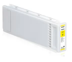 Epson T694400 UltraChrome XD žlutá