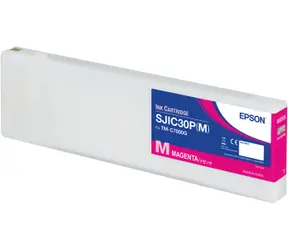Epson inkoustová cartridge pro ColorWorks C7500G purpurová