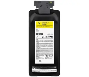 Epson SJIC48P-Y žlutá