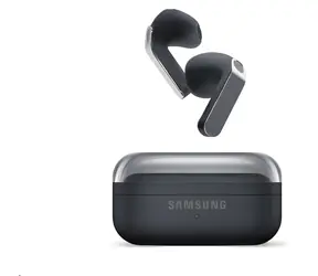 Samsung Galaxy Buds4 Schwarz