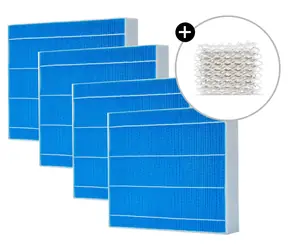Meaco Filterset für Armin® 680