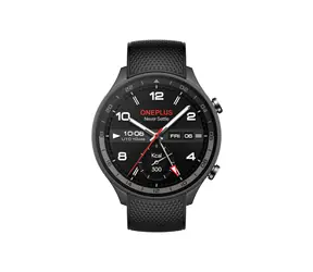 OnePlus Watch 2R Gunmetal Grey