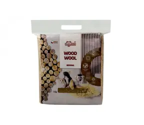 LIMARA Holzwolle 1 kg