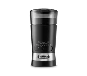DeLonghi KG210 schwarz