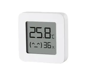 XIAOMI Mi Temperatur- und Luftfeuchtigkeitsmonitor 2