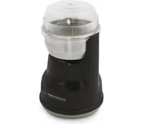 Esperanza EKC002K Schwarz