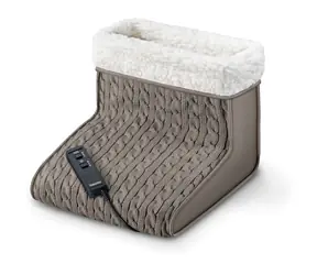 BEURER FWM 45 Massage-Heizschuh