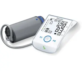 BEURER BM 85 Arm-Blutdruckmessgerät