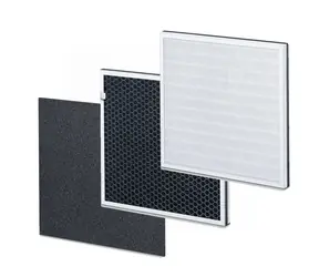 BEURER Ersatzfilterset für LR 300 & LR 310