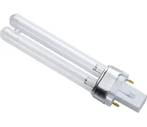 BEURER Ersatz-UVC-Lampe für MK 500