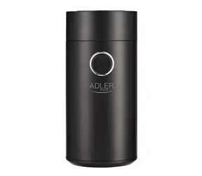 Adler AD 4446bs schwarz
