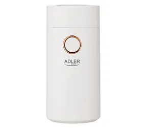 Adler AD 4446wg weiß