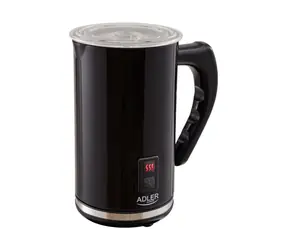 Adler AD 4478 schwarz