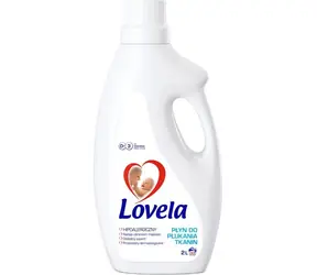 LOVELA Weichspüler 2 l