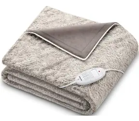 BEURER HD 75 Nordic Heizdecke