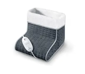 BEURER FW 20 grau