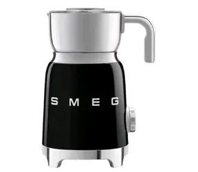 SMEG MFF11BLEU schwarz