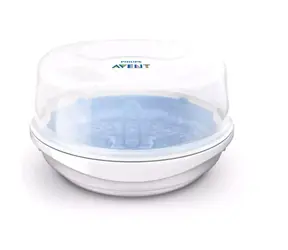 Philips AVENT SCF281/02 weiß