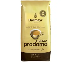 Dallmayr Prodomo Crema 1 kg
