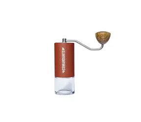 Comandante C40 MK4 Nitro Blade Orange