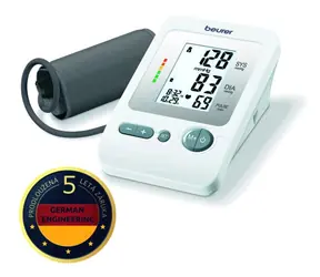 BEURER BM 26 weiß