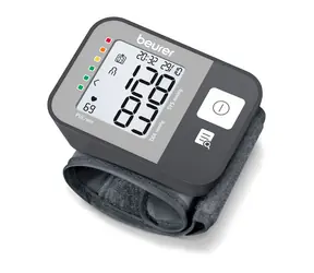 BEURER BC 27 schwarz