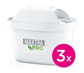 Brita Filterset Maxtra Pro Extra Lime Protection 3 Stk