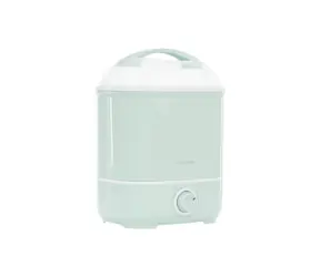 KikkaBoo Sterilisator elektrisch mit Trocknung Cleo