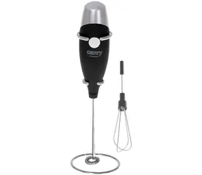 Camry CR 4501 schwarz