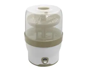 Olympia BS 29 Elektro-Sterilisator für Babyflaschen