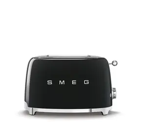 SMEG 50's Retro Style schwarz