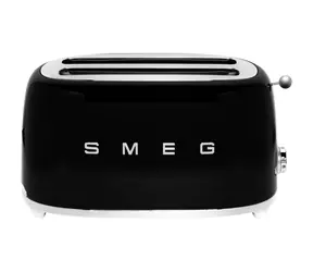 SMEG 50's Retro Style schwarz