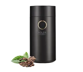 Adler AD 4446bg schwarz