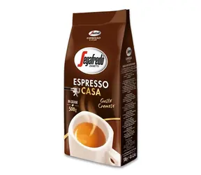 Segafredo Zanetti Espresso Casa 500 g