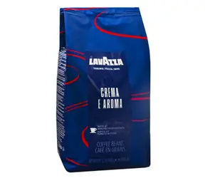 Lavazza Crema e Aroma Espresso Blue 1 kg