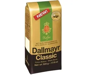 Dallmayr Classic (Bohnen) 500 g