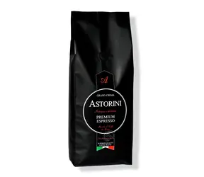 Astorini Premium Grand Crema 1 kg