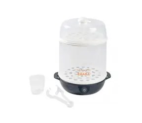 Beaba Elektrischer Sterilisator Express Night Blue