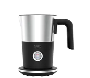 Adler AD 4497 Silber