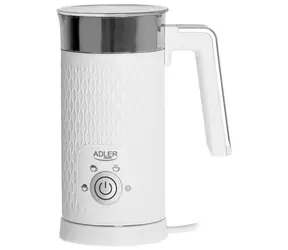 Adler AD 4494 weiß