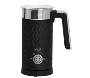 Adler AD 4494b schwarz
