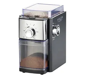 Adler AD 4448 silber