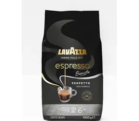 Lavazza Espresso Barista Perfetto 1 kg