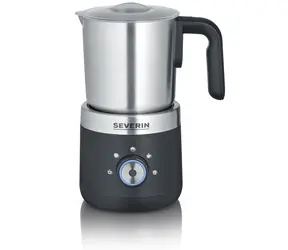 Severin SM 3588 silber