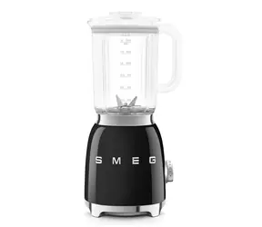 SMEG 50's Retro Style schwarz
