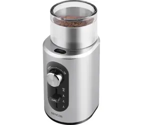 Sencor SCG 3550SS silber