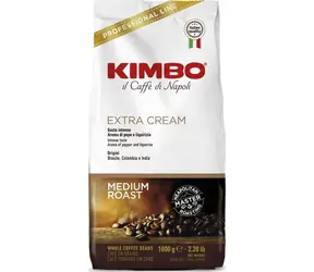 Kimbo Extra Cream 1 kg