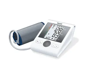 BEURER BM 28 Arm-Blutdruckmessgerät