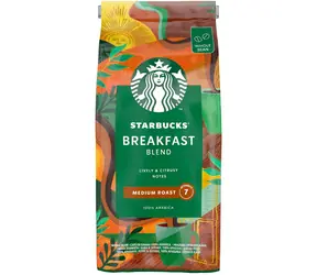Starbucks Frühstücksmischung 450 g