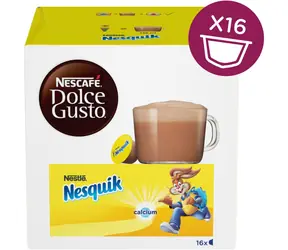 NESCAFÉ Dolce Gusto Nesquik 16 Stück
